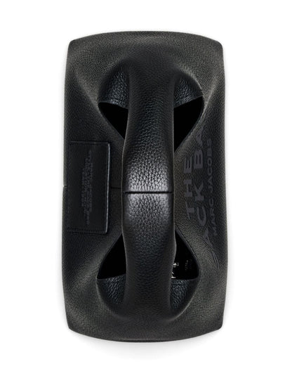 Bolso tote The Mini Sack de Marc Jacobs