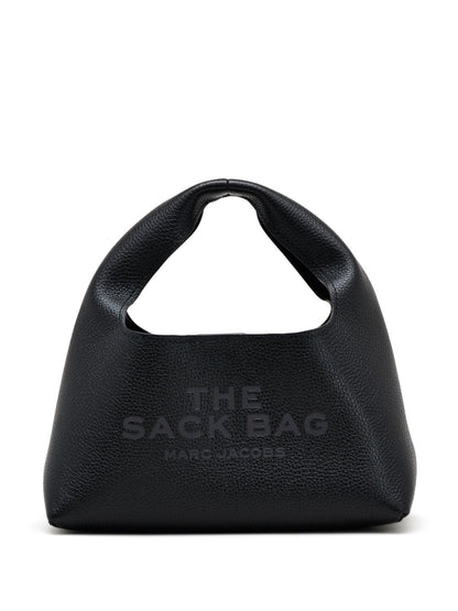 Bolso tote The Mini Sack de Marc Jacobs