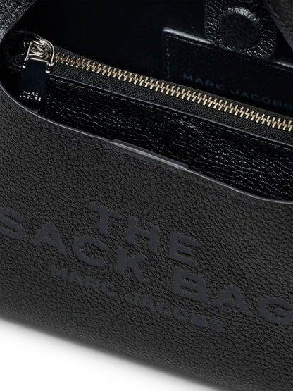 Bolso tote The Mini Sack de Marc Jacobs