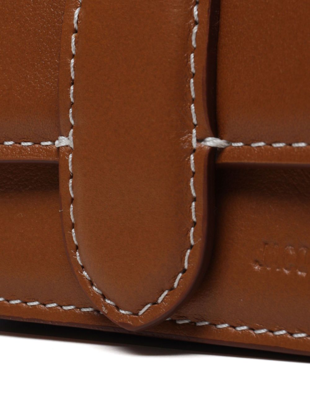 Jacquemus The Bambino flap