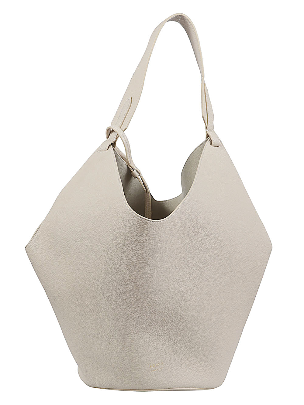Khaite medium Lotus tote bag