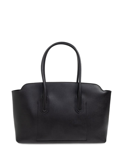 Bolso tote estructurado Tom Ford
