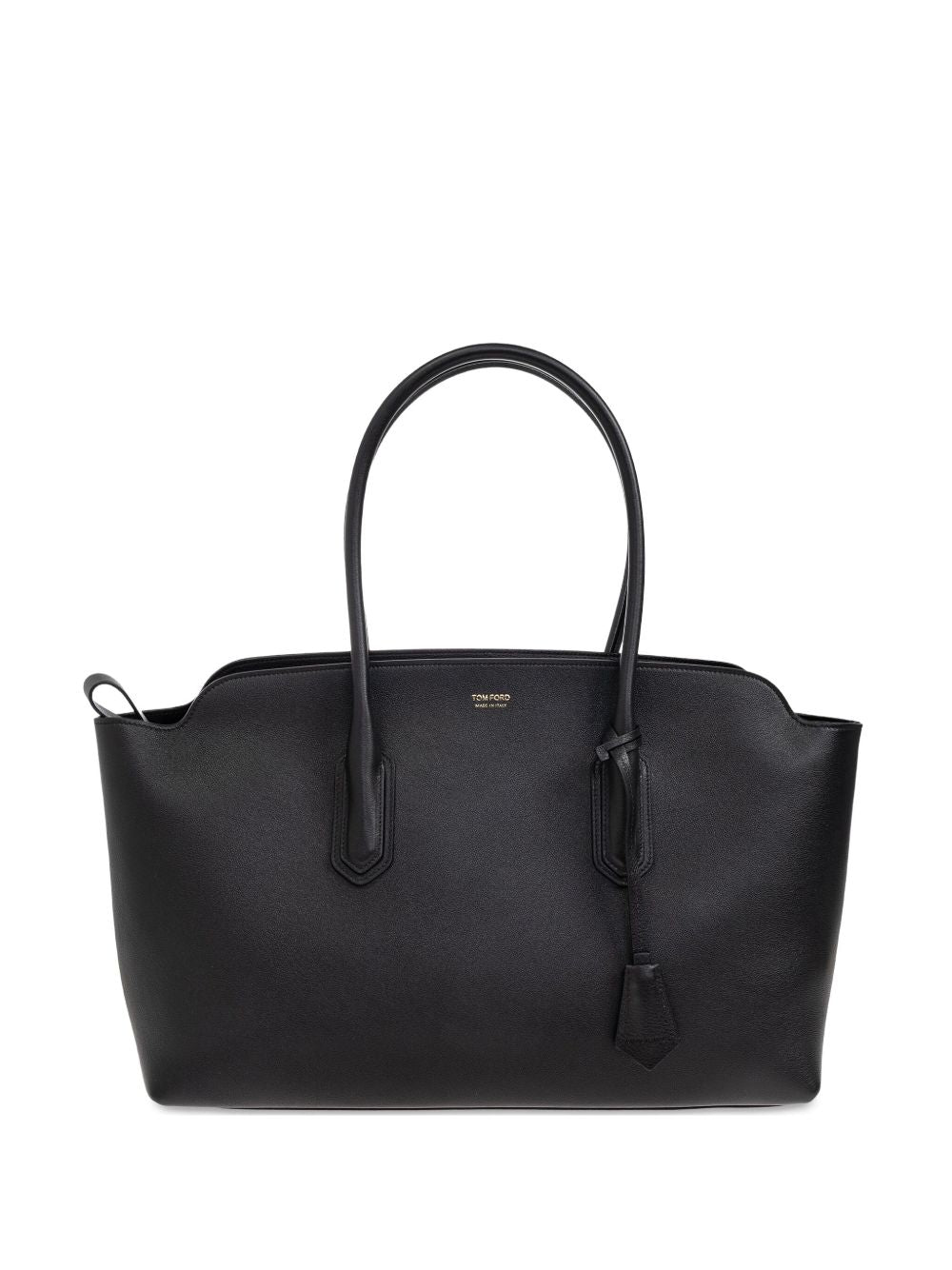 Bolso tote estructurado Tom Ford