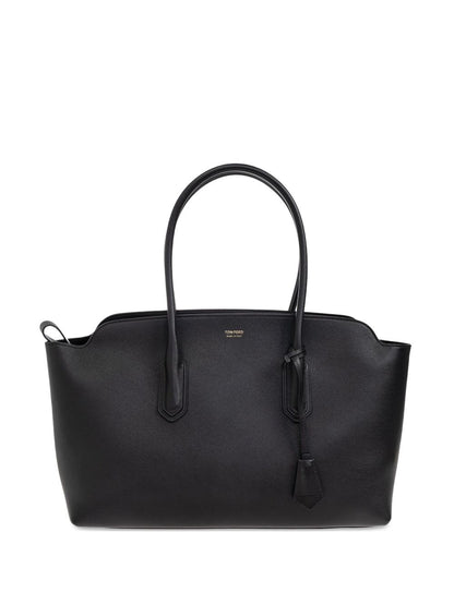 Bolso tote estructurado Tom Ford
