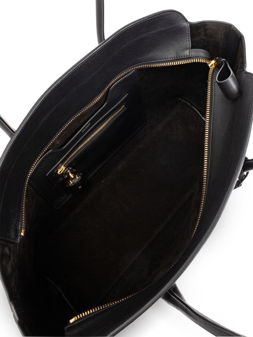 Bolso tote estructurado Tom Ford