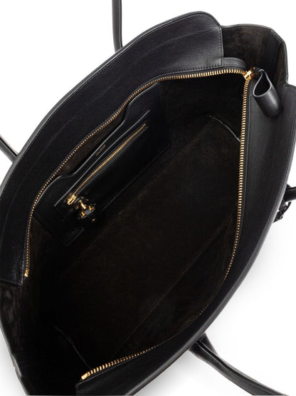 Bolso tote estructurado Tom Ford