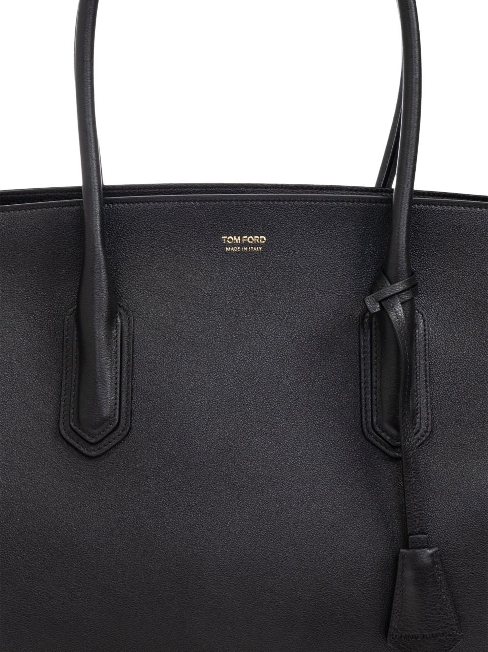 Bolso tote estructurado Tom Ford
