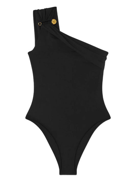 Versace Safety Pin baddräkt