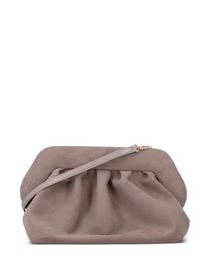 Bolso de mano Themoire' Bios con pliegues