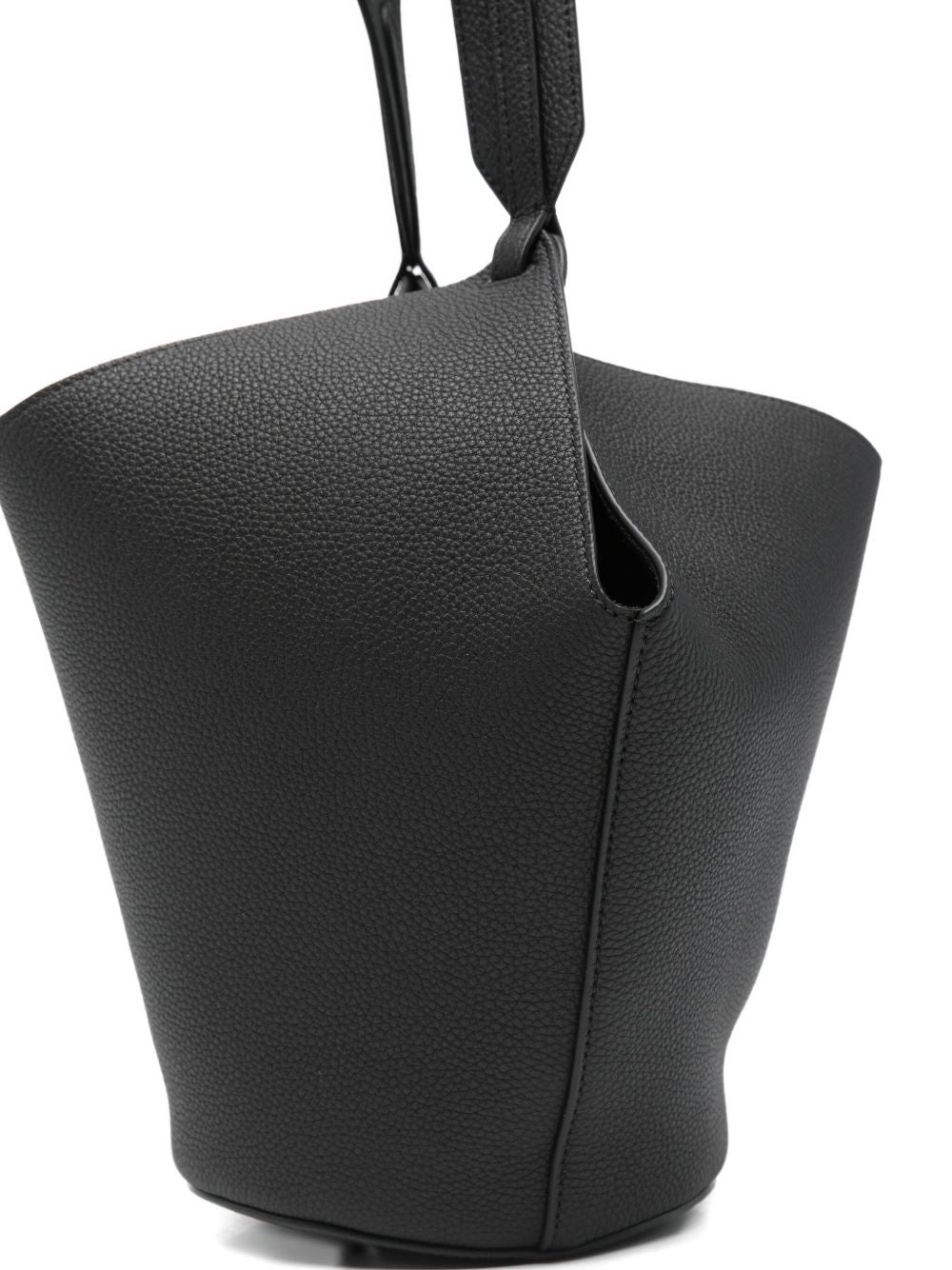 Khaite Small Lotus Tote