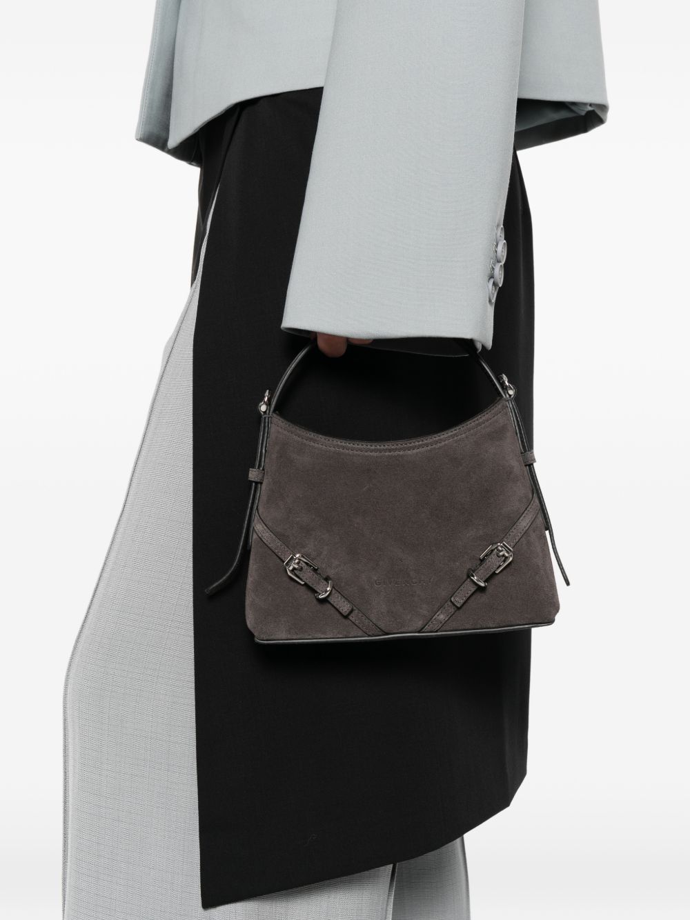 Givenchy Mini Voyou väska