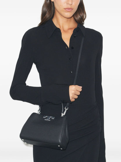Bolso Satchel Pequeño Eleanor de Tory Burch