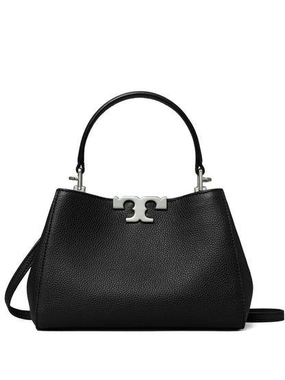 Bolso Satchel Pequeño Eleanor de Tory Burch
