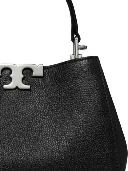 Bolso Satchel Pequeño Eleanor de Tory Burch