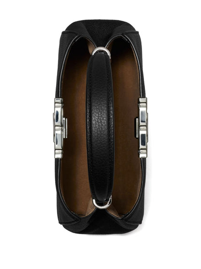 Bolso Satchel Pequeño Eleanor de Tory Burch