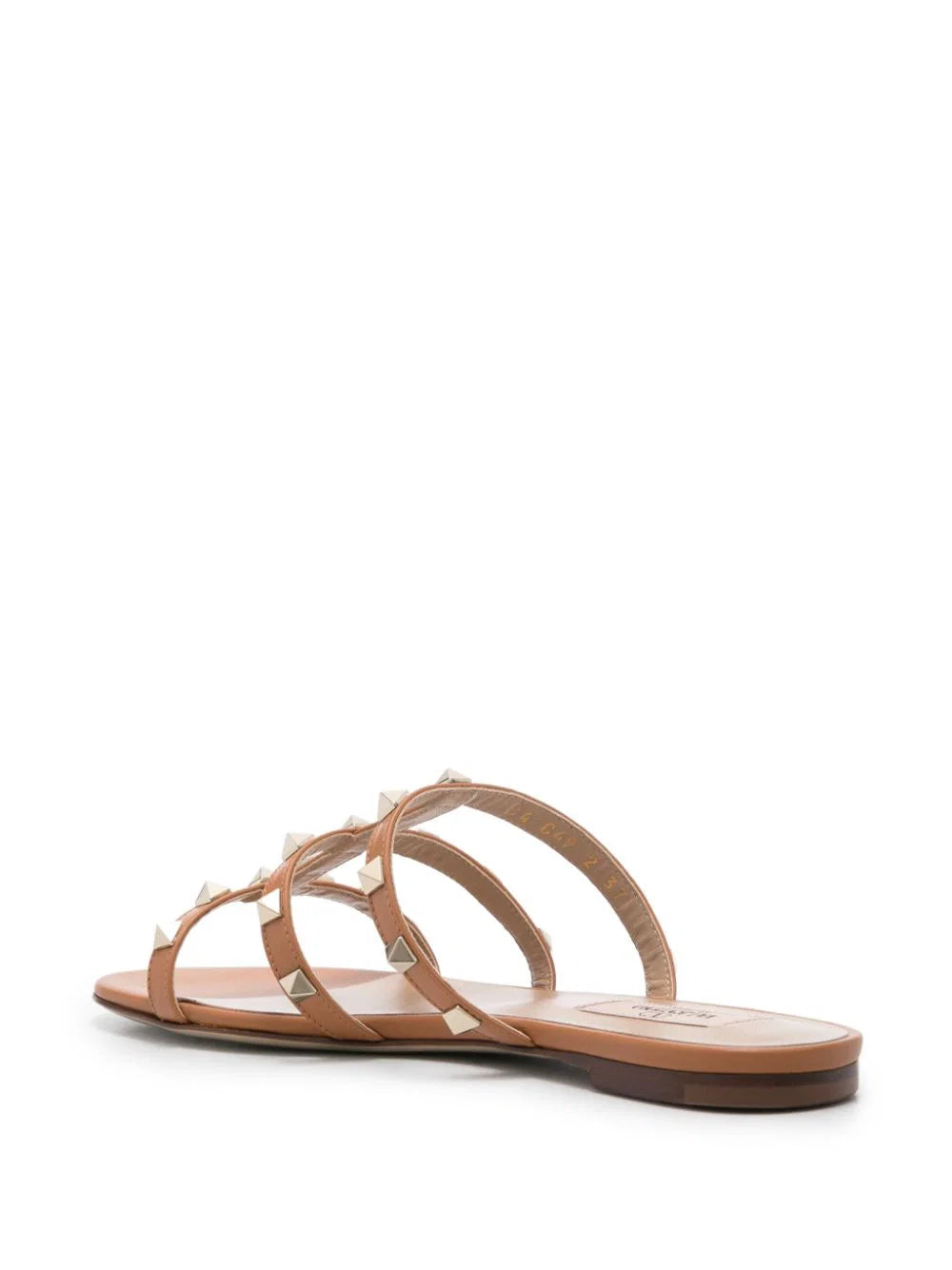 Rockstud Flat Slide