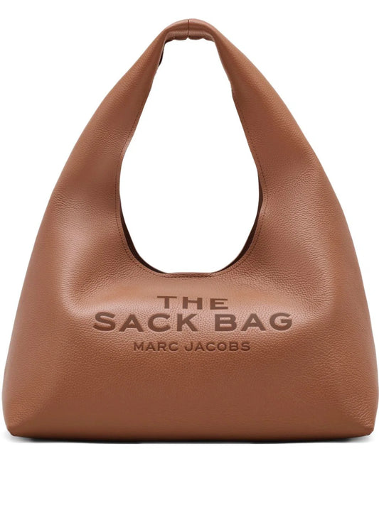 Bolso tote The Mini Sack de Marc Jacobs