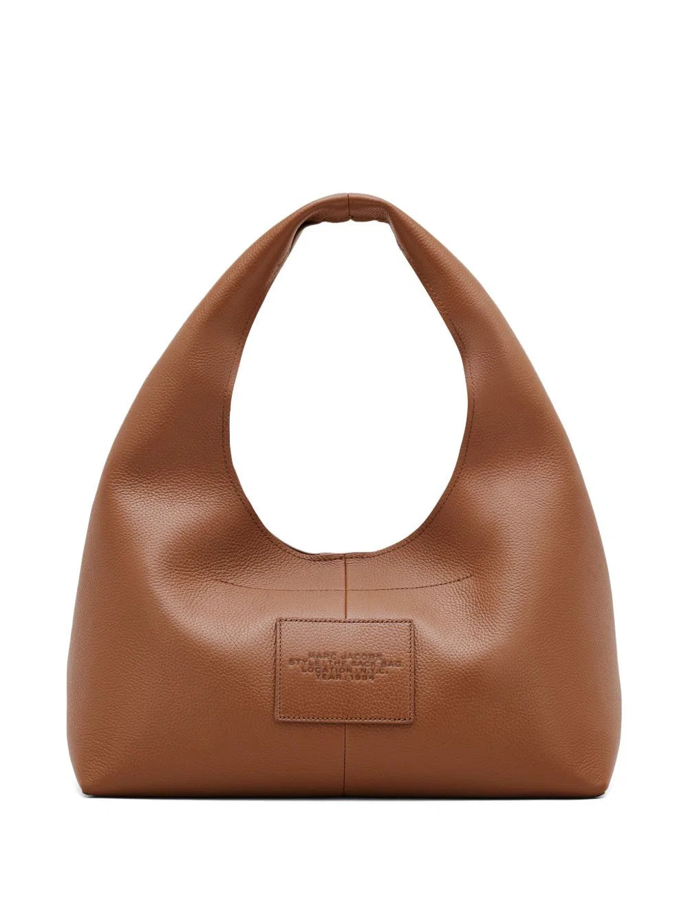 Bolso tote The Mini Sack de Marc Jacobs