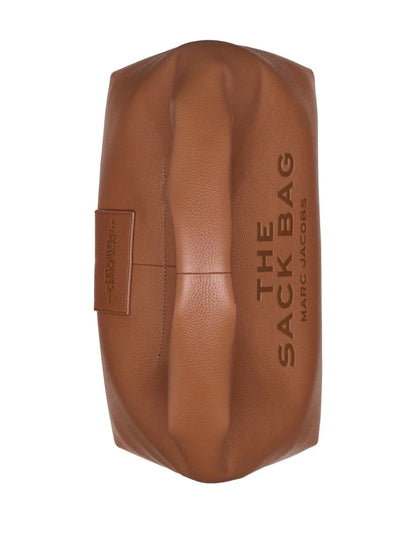 Bolso tote The Mini Sack de Marc Jacobs