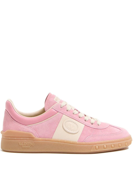 Upvillage in crust Sneaker