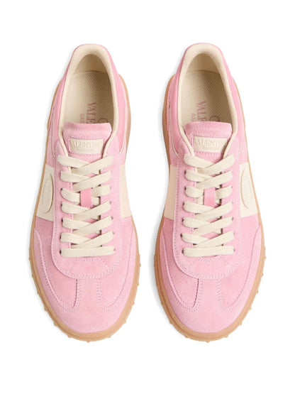 Upvillage in crust Sneaker