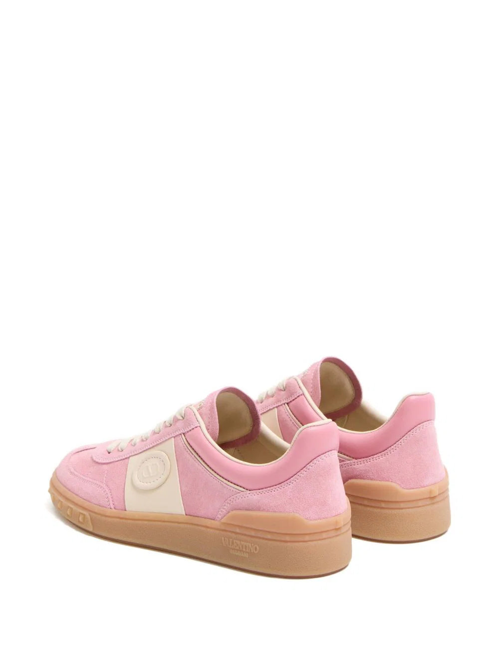 Upvillage in crust Sneaker