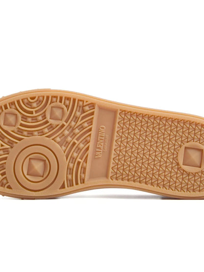 Upvillage in crust Sneaker