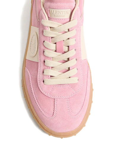 Upvillage in crust Sneaker
