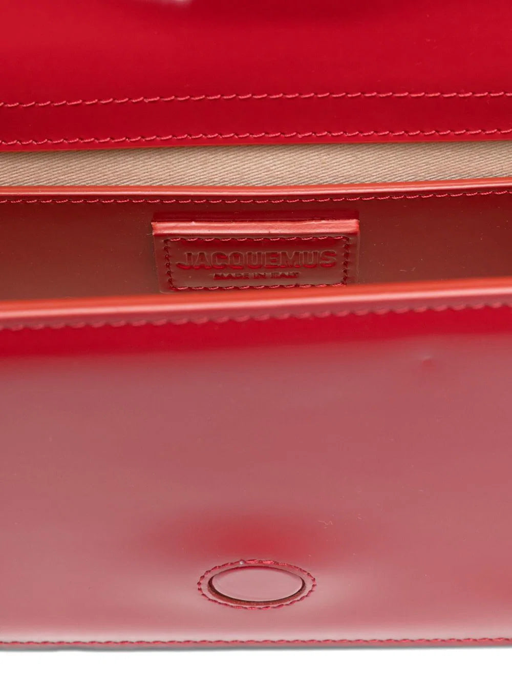 Jacquemus Le Grand Bambino