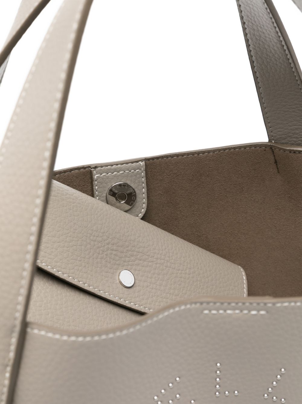 Stella McCartney Large Tote