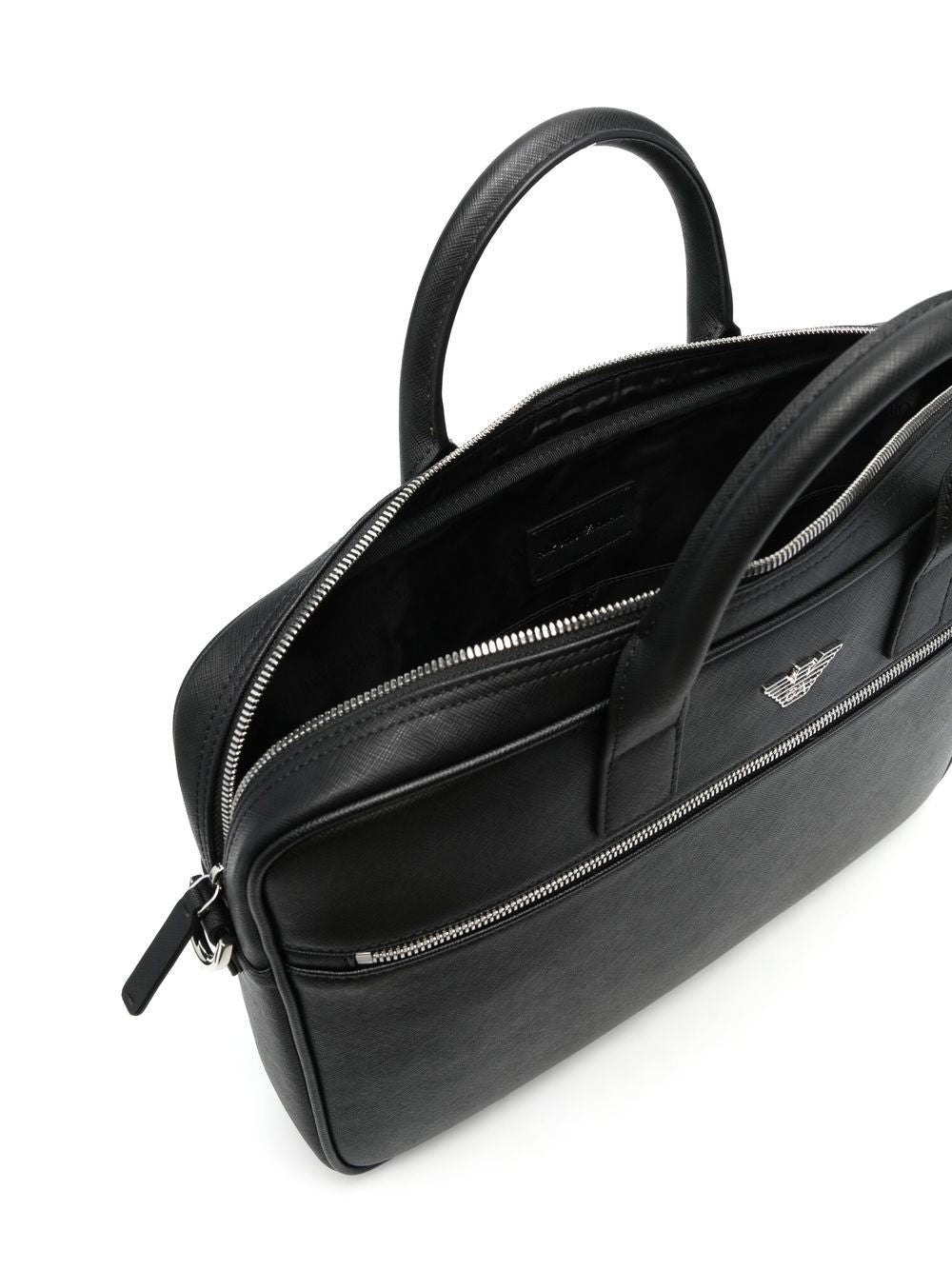 Emporio Armani datorväska