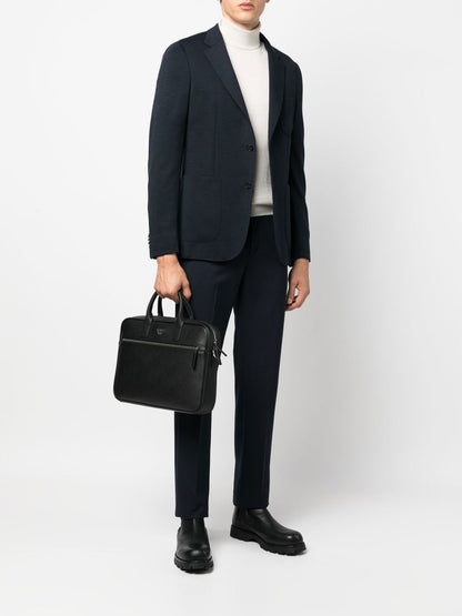 Maletín para portátil Emporio Armani