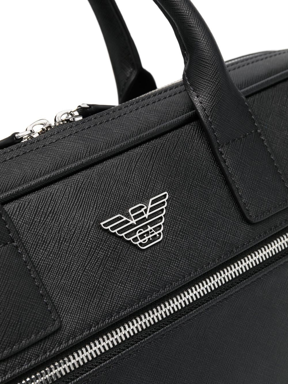 Emporio Armani datorväska