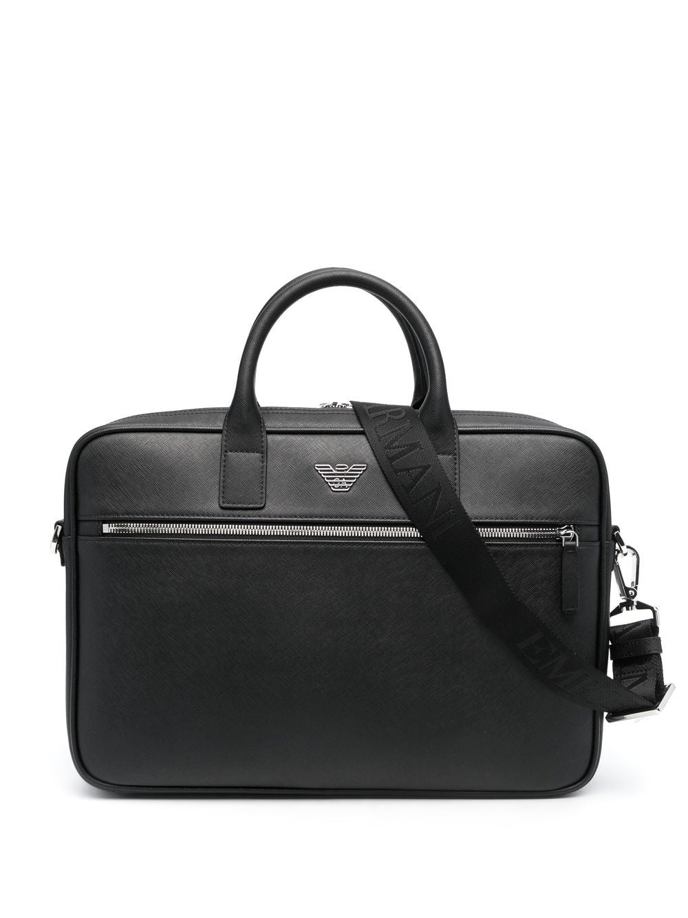 Emporio Armani datorväska