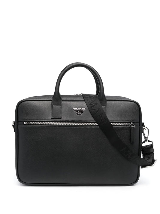 Emporio Armani datorväska