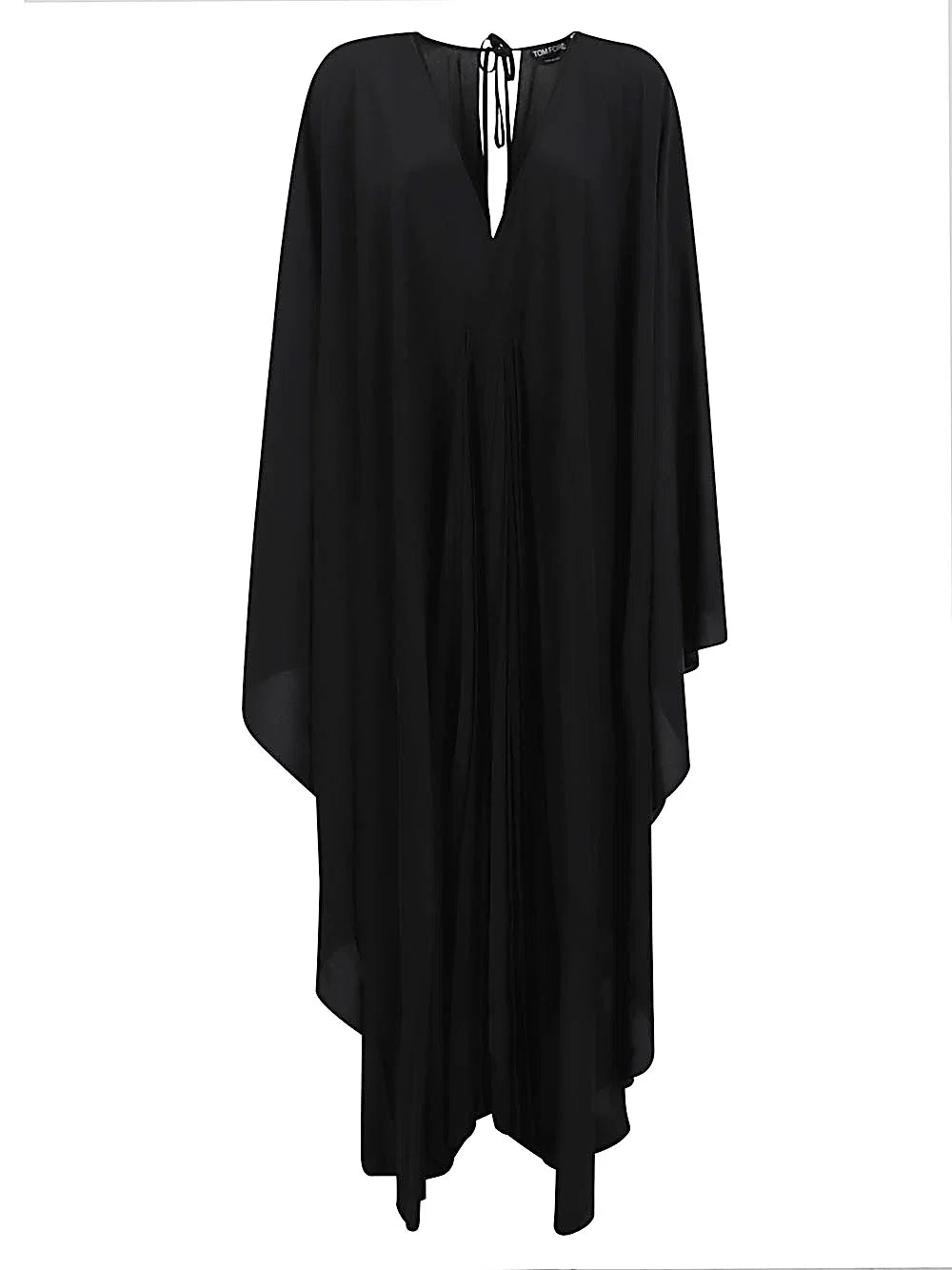 Tom Ford Silk kaftan