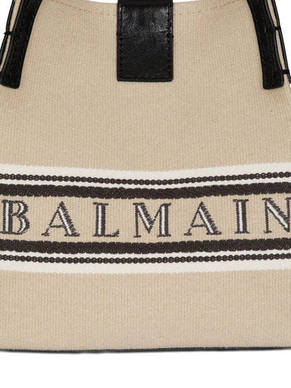 Balmain Release