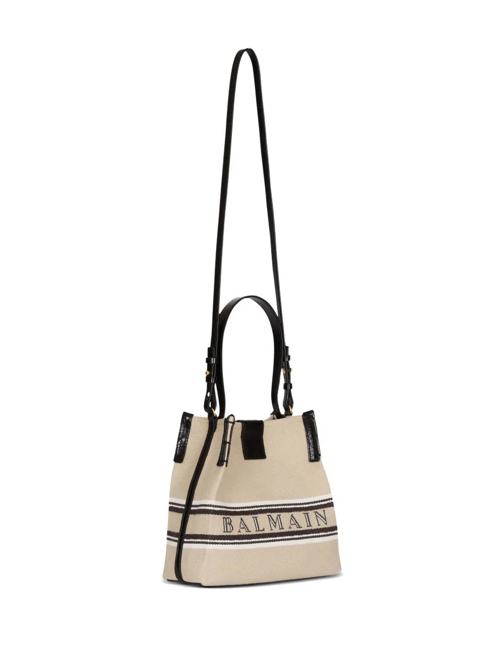 Balmain Release