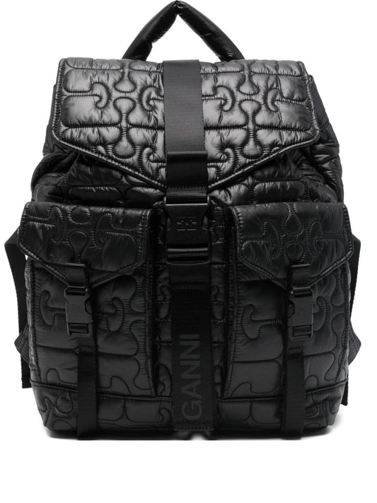 Bolso tote The Mini Sack de Marc Jacobs