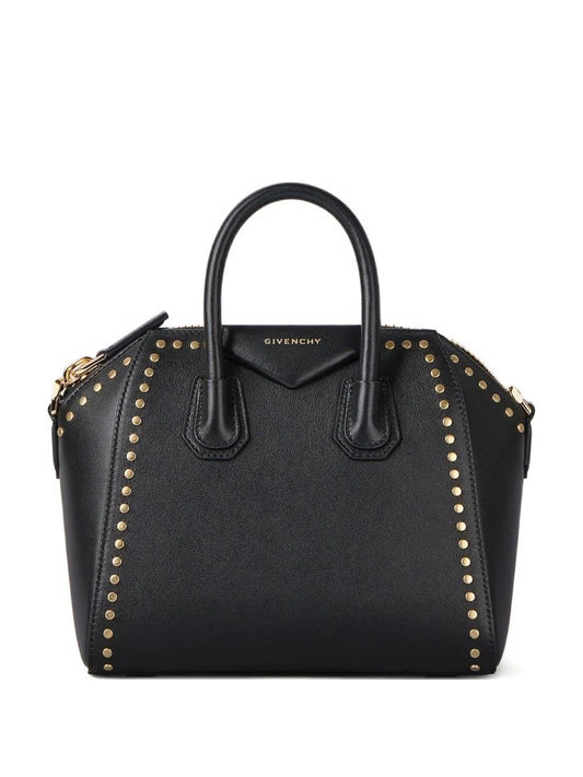 Bolso tote The Mini Sack de Marc Jacobs