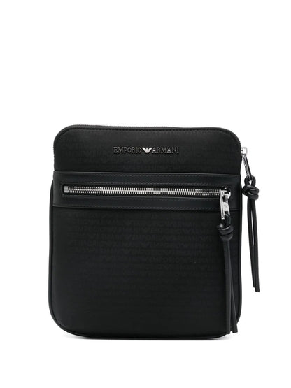 Emporio Armani messenger