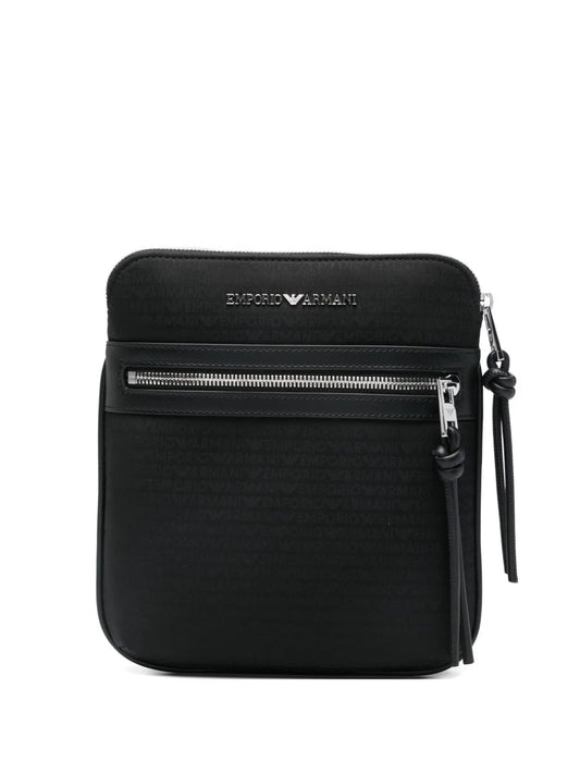 Emporio Armani messenger