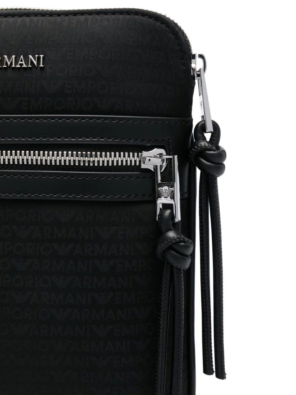 Emporio Armani messenger