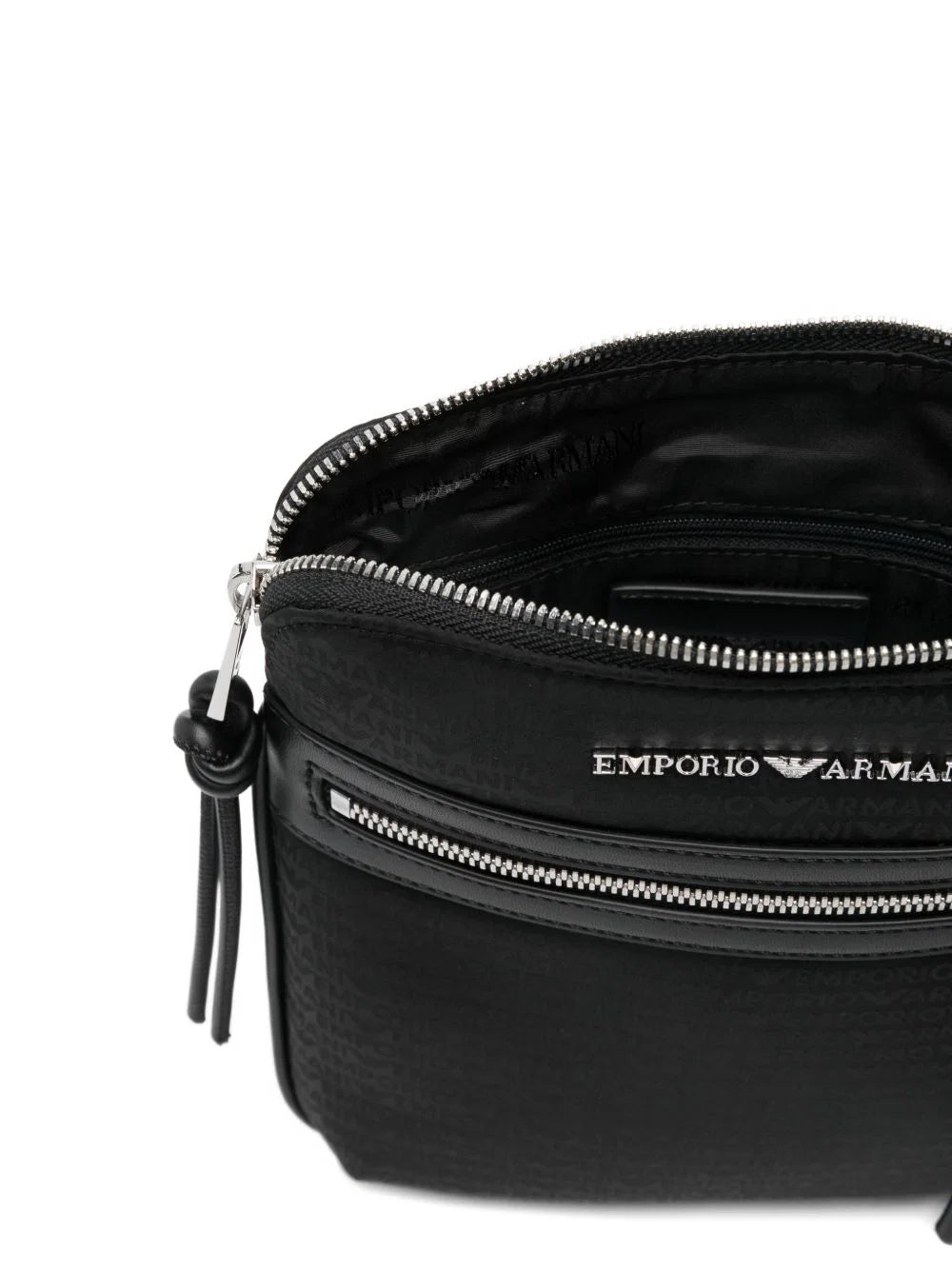 Emporio Armani messenger