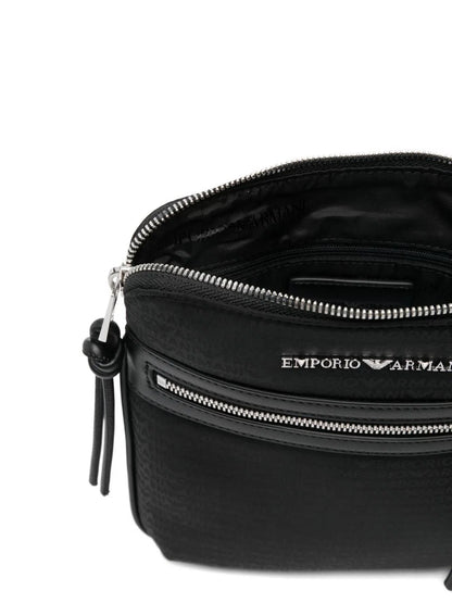 Emporio Armani messenger