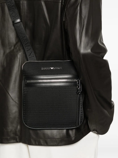Emporio Armani messenger