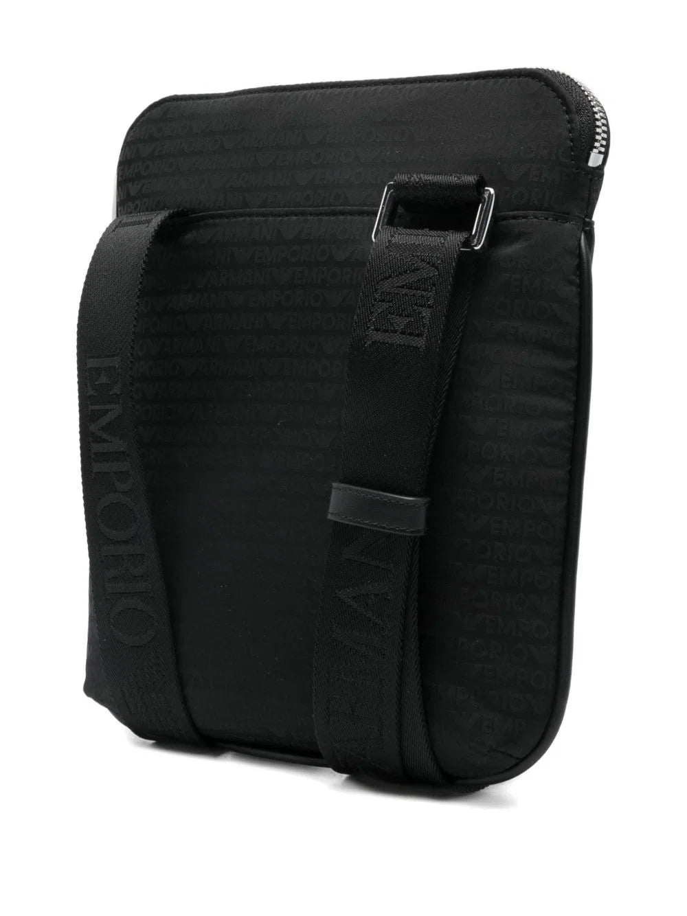 Emporio Armani messenger