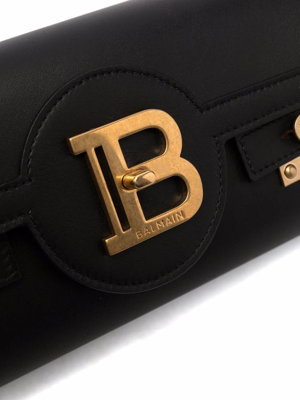 Balmain B-Buzz Pouch 23