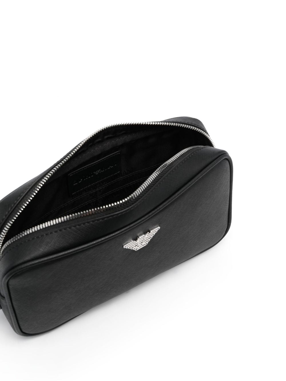Emporio Armani necessär/ liten väska