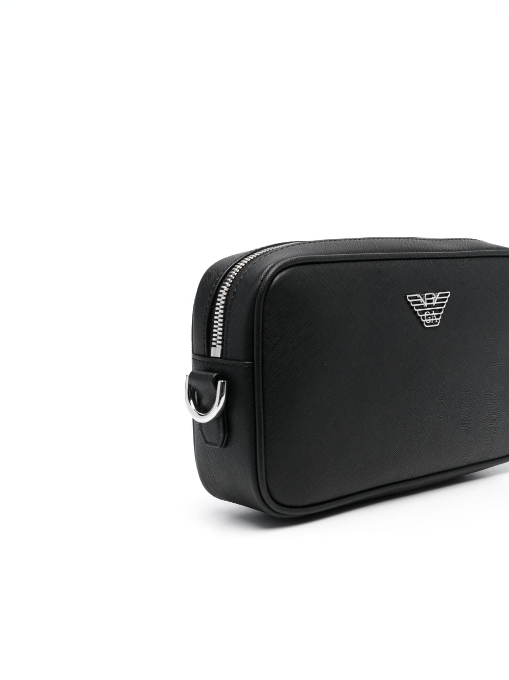 Emporio Armani necessär/ liten väska
